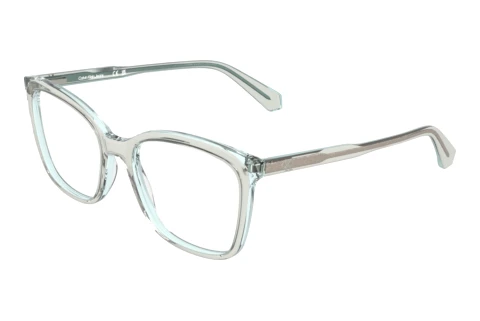 Brille Calvin Klein CKJ26638 265