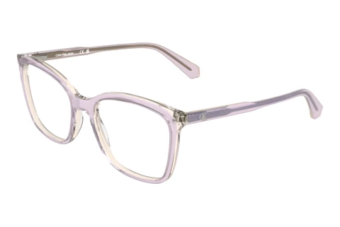 Brille Calvin Klein CKJ26638 663