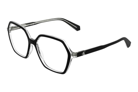 Brille Calvin Klein CKJ26639 001