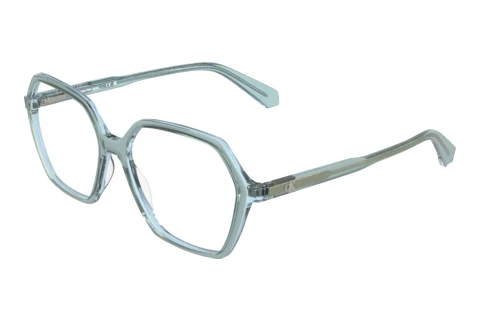 Brille Calvin Klein CKJ26639 301
