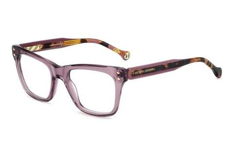 Brille Carolina Herrera HER 0257 35J