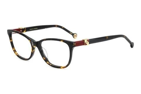 Brille Carolina Herrera HER 0276/G 086
