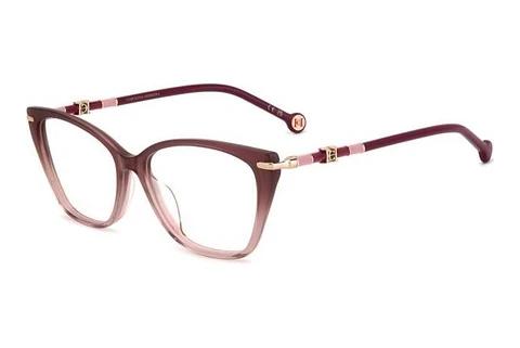 Brille Carolina Herrera HER 0303/G L39