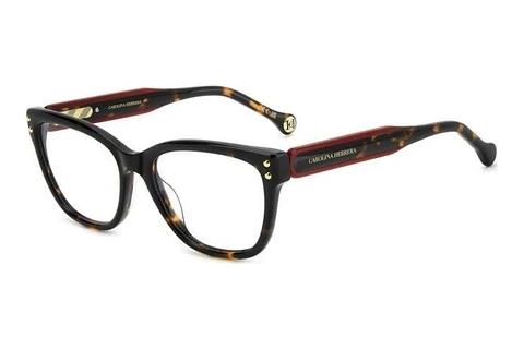 Brille Carolina Herrera HER 0317/G 086