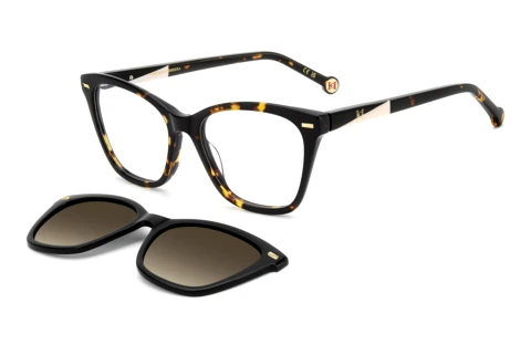 Brille Carolina Herrera HER 0334/C 086