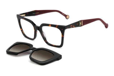 Brille Carolina Herrera HER 0376/C 086