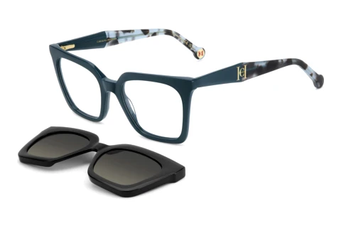 Brille Carolina Herrera HER 0376/C ZI9