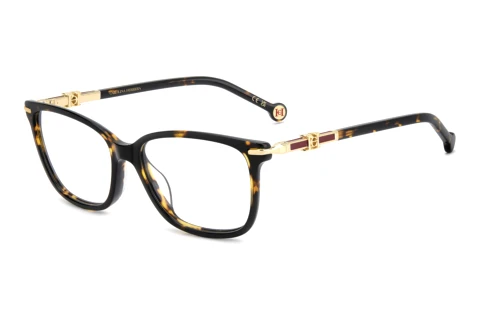 Brille Carolina Herrera HER 0381/G 086
