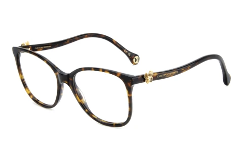 Brille Carolina Herrera HER 0396 086