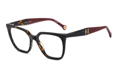 Brille Carolina Herrera HER 0418 086