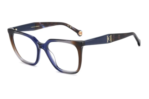 Brille Carolina Herrera HER 0418 3LG