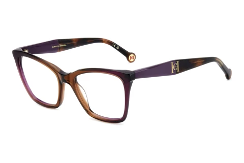Brille Carolina Herrera HER 0419 E53
