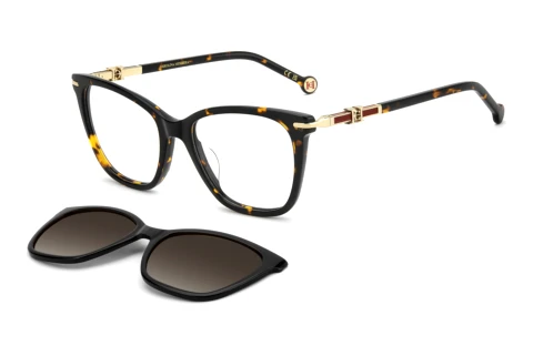 Brille Carolina Herrera HER 0422/G/C 086