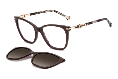Brille Carolina Herrera HER 0422/G/C LHF