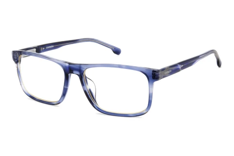 Brille Carrera C FLEX 04/G 38I