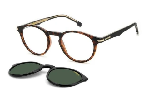 Brille Carrera CA 297/CS 086/UC