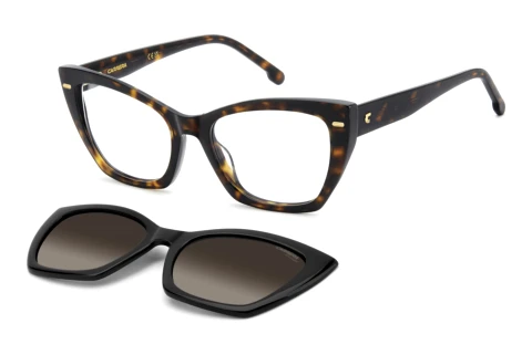 Brille Carrera CA 3036/C 086