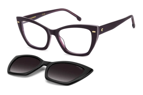 Brille Carrera CA 3036/C 0T7