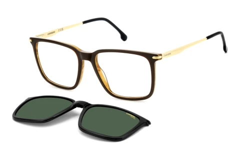 Brille Carrera CA 357/C EX4