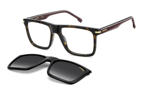 Brille Carrera CA 387/C 086