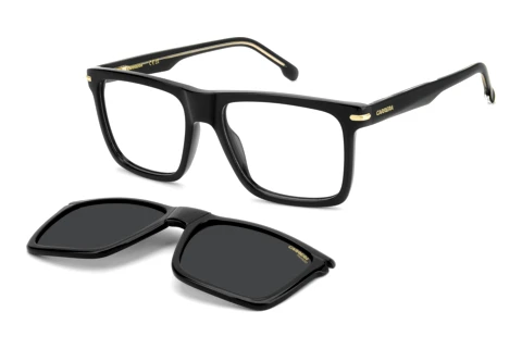 Brille Carrera CA 387/C 807