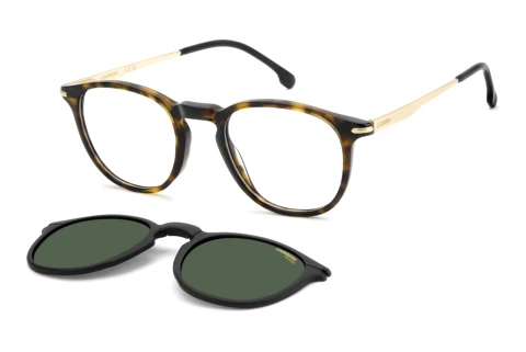 Brille Carrera CA 393/C 086