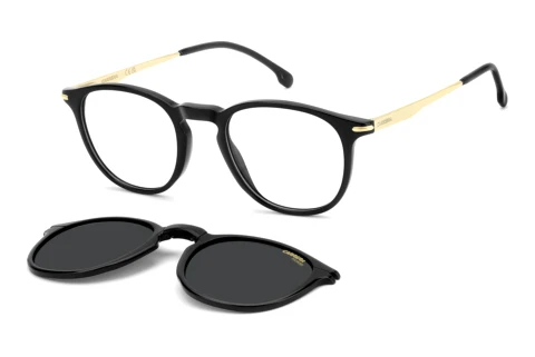 Brille Carrera CA 393/C 807
