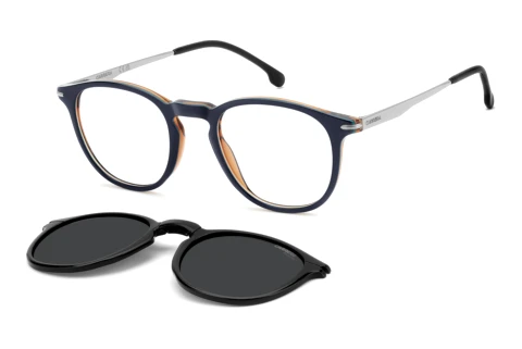 Brille Carrera CA 393/C RTC