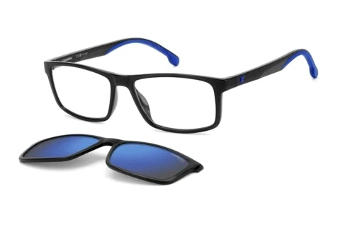 Brille Carrera CA 8065/CS D51/5X