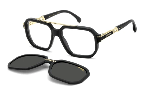 Brille Carrera CA TITANIO 01/C 003