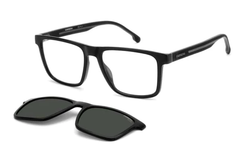 Brille Carrera CA8061/CS 08A/M9