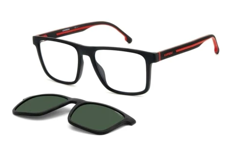 Brille Carrera CA8061/CS BLX/UC
