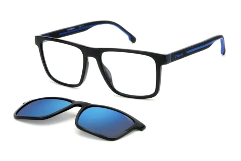 Brille Carrera CA8061/CS D51/5X