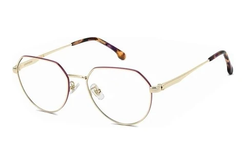 Brille Carrera CARRERA 3076 P80