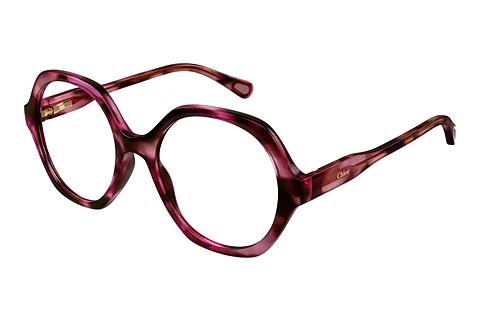 Brille Chloé CC0012O 006