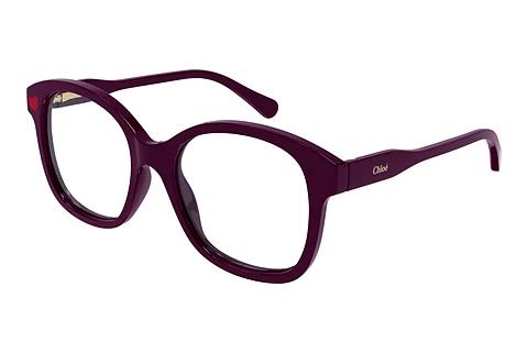 Brille Chloé CC0013O 004
