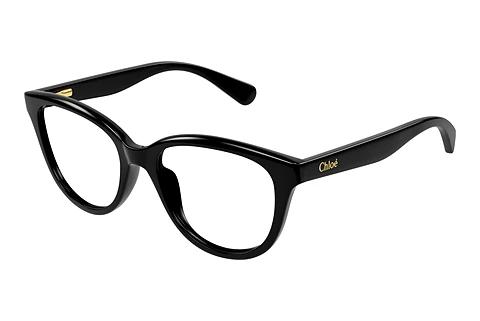 Brille Chloé CC0021O 001