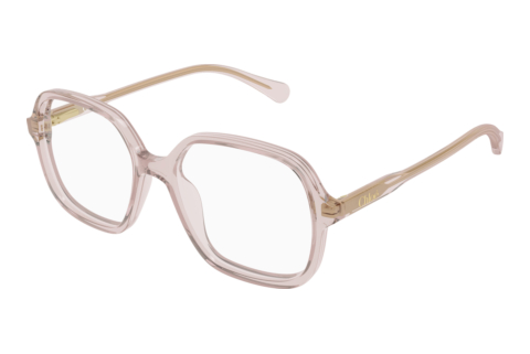 Brille Chloé CC0027O 004