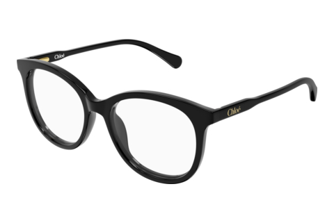 Brille Chloé CC0028O 001