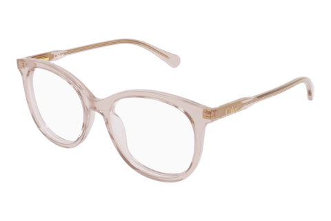Brille Chloé CC0028O 004