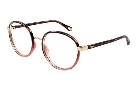 Brille Chloé CH0033O 010