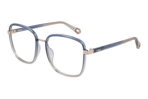 Brille Chloé CH0034O 002