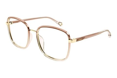 Brille Chloé CH0034O 004