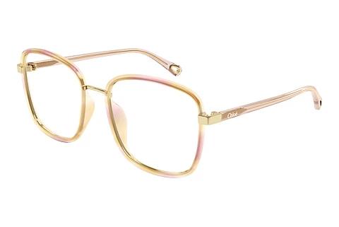 Brille Chloé CH0034O 015