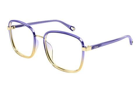 Brille Chloé CH0034O 017