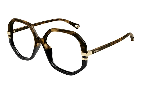 Brille Chloé CH0107O 011