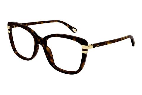 Brille Chloé CH0119O 002