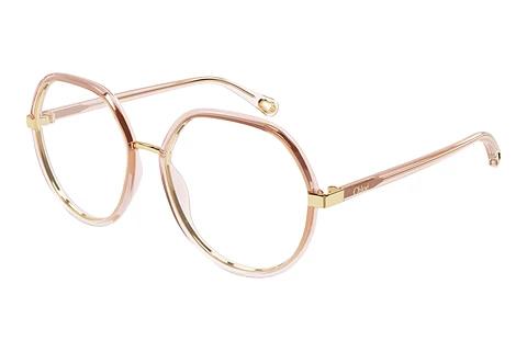 Brille Chloé CH0131O 001