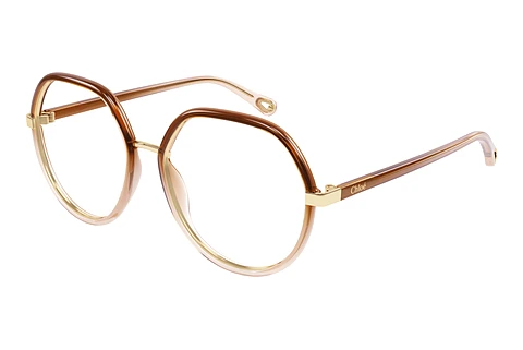 Brille Chloé CH0131O 008