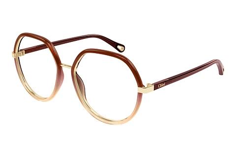 Brille Chloé CH0131O 011